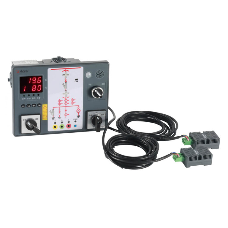 ASD200 Switchgear Control Device 2