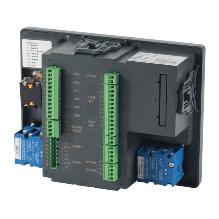 ASD200 Switchgear Control Device 5