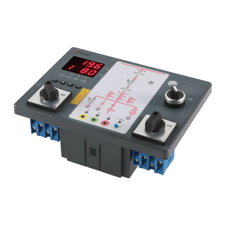 ASD200 Switchgear Control Device 6
