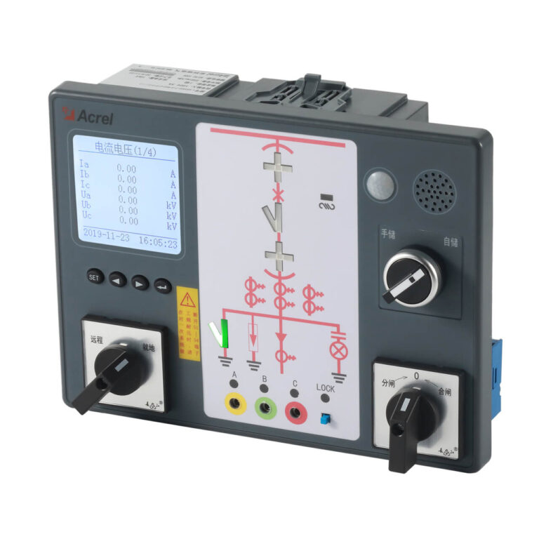 ASD300 Power Monitoring Device 3
