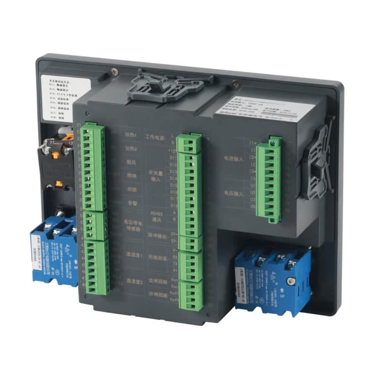 ASD300 Power Monitoring Device 4
