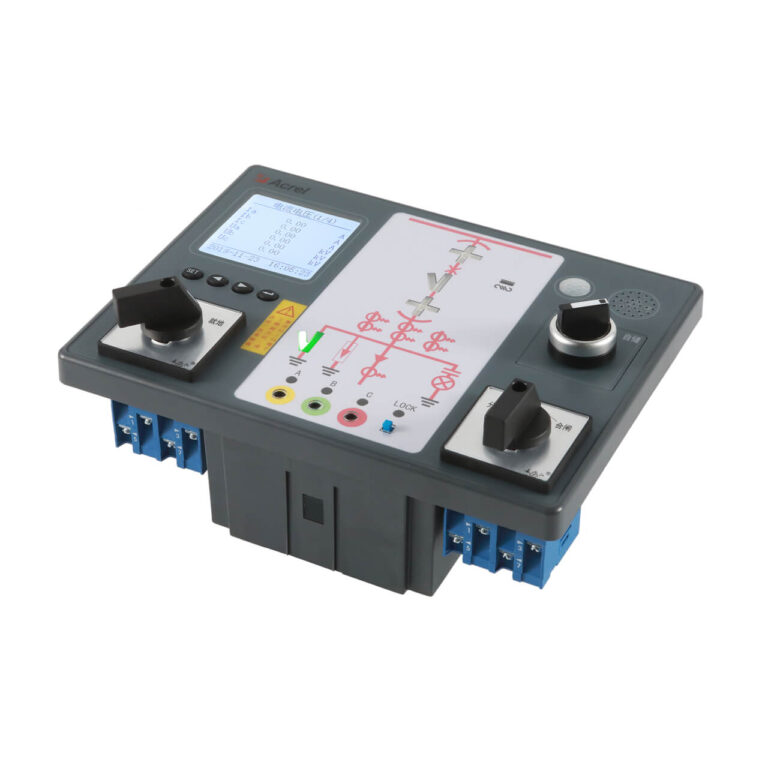 ASD300 Power Monitoring Device 5