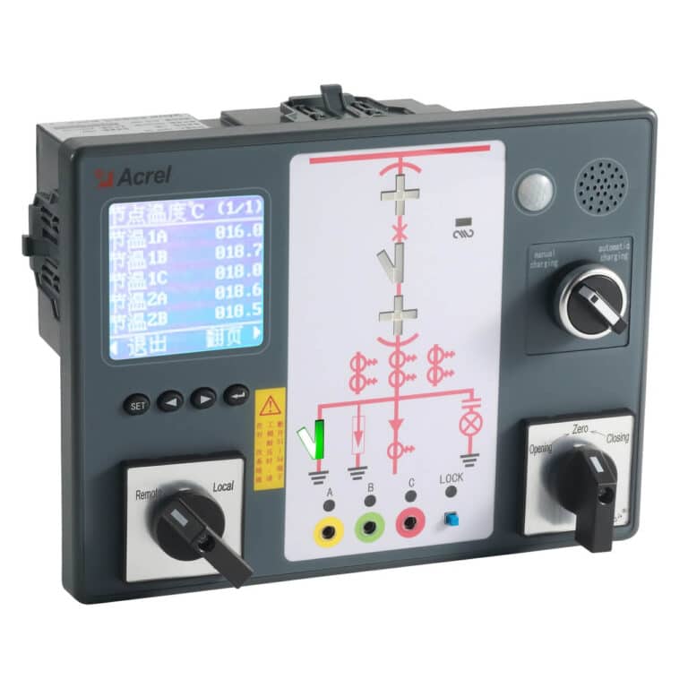 ASD320 Wireless Temp Monitoring Device 2
