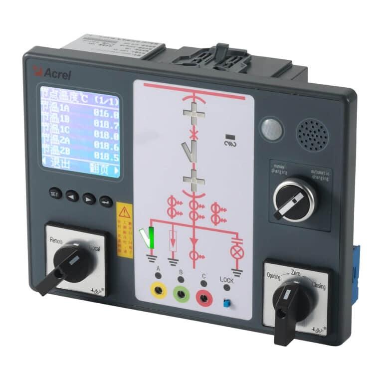 ASD320 Wireless Temp Monitoring Device 3