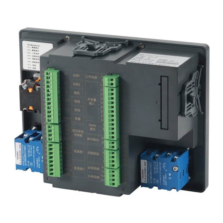 ASD320 Wireless Temp Monitoring Device 4