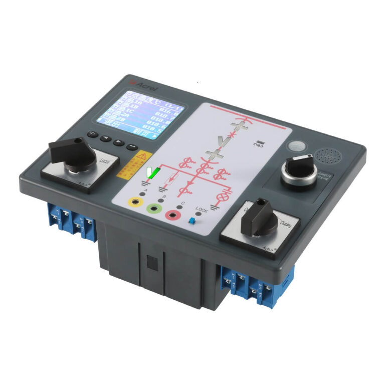 ASD320 Wireless Temp Monitoring Device 5