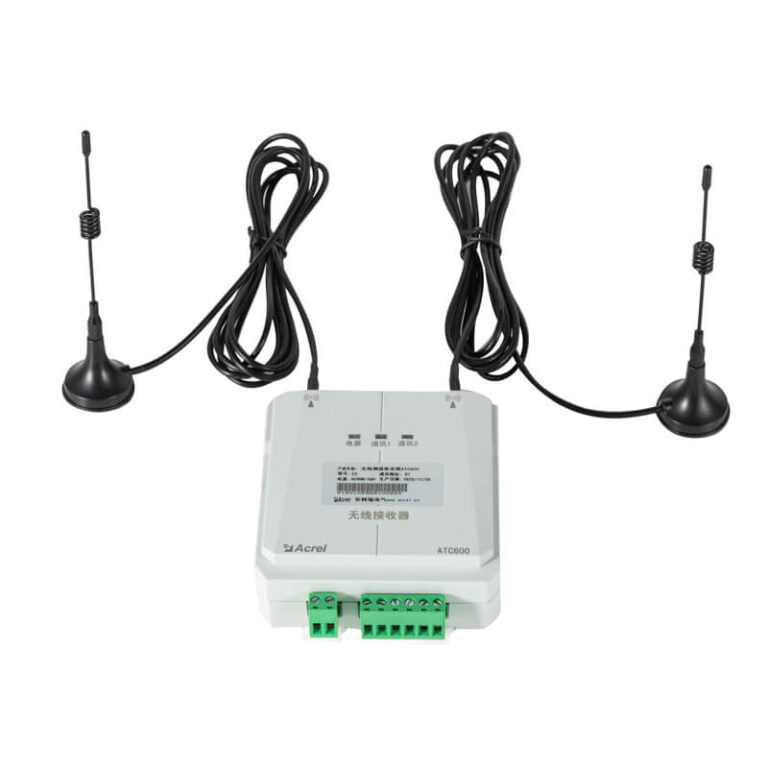 ATC600 Wireless Temperature Transceiver 2