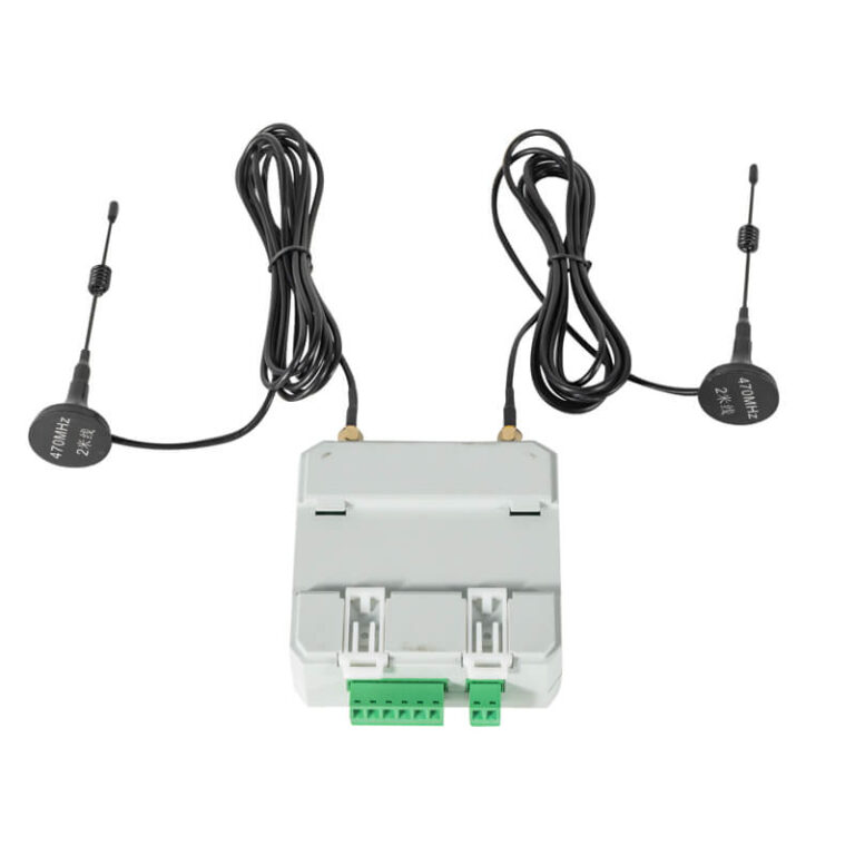 ATC600 Wireless Temperature Transceiver 5