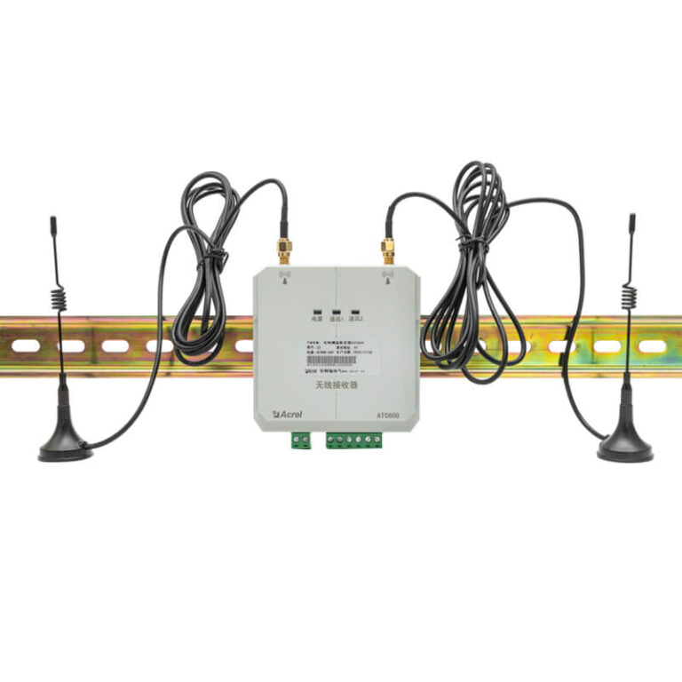 ATC600 Wireless Temperature Transceiver 6