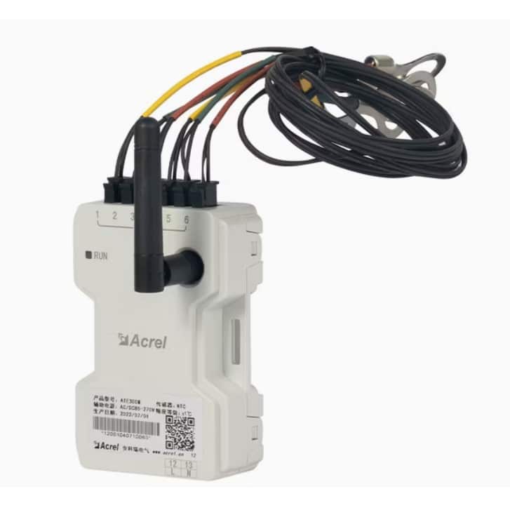 ATE300M Multi loop NTC Probe Wireless Temperature Sensor 1
