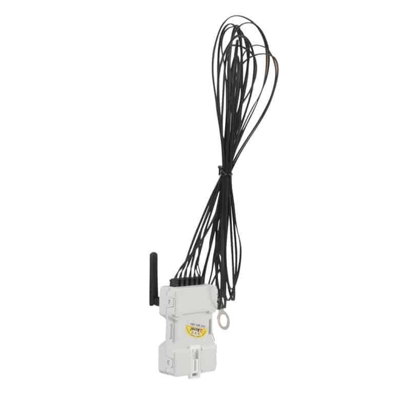 ATE300M Multi loop NTC Probe Wireless Temperature Sensor 3