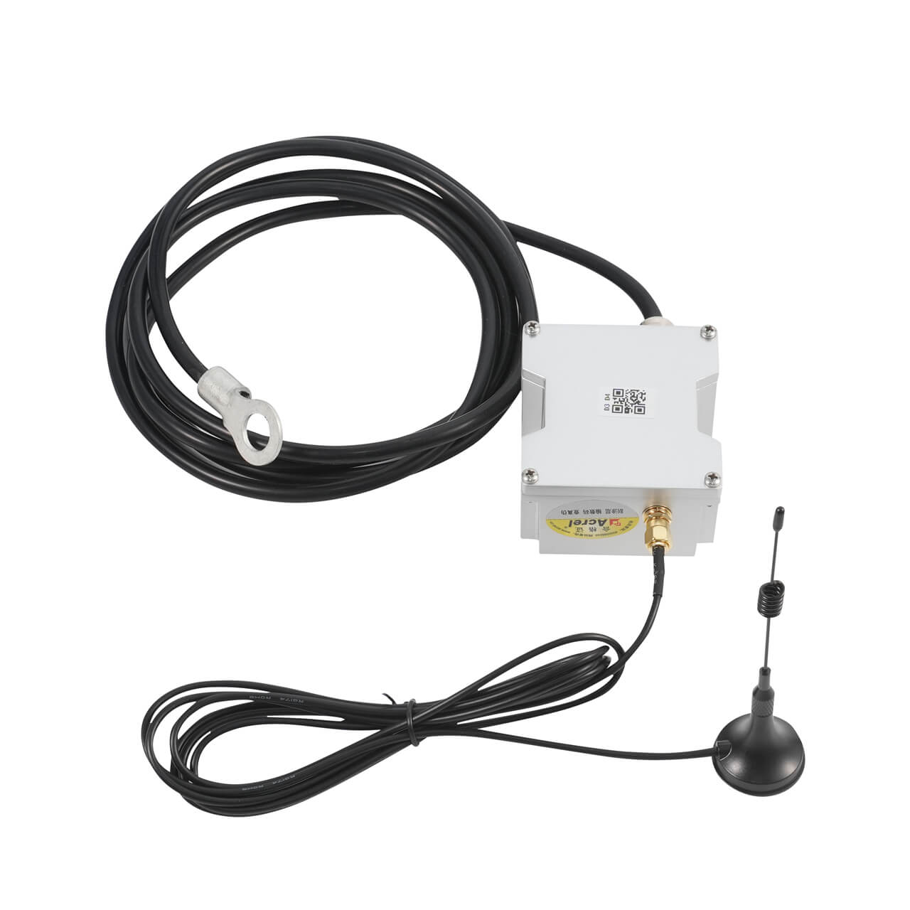 ATE300P PT100 Probe Lead out High Temp Wireless Sensor 1