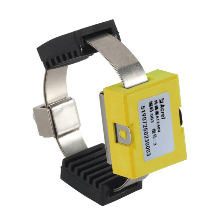 ATE400 CT Powered Passive Wireless Temperature Sensor 1