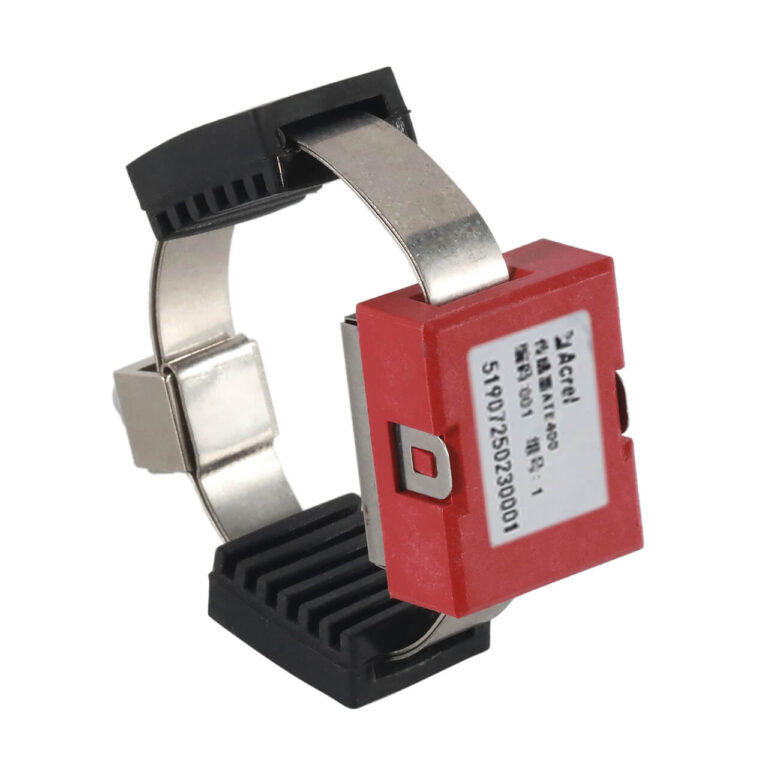 ATE400 CT Powered Passive Wireless Temperature Sensor 2
