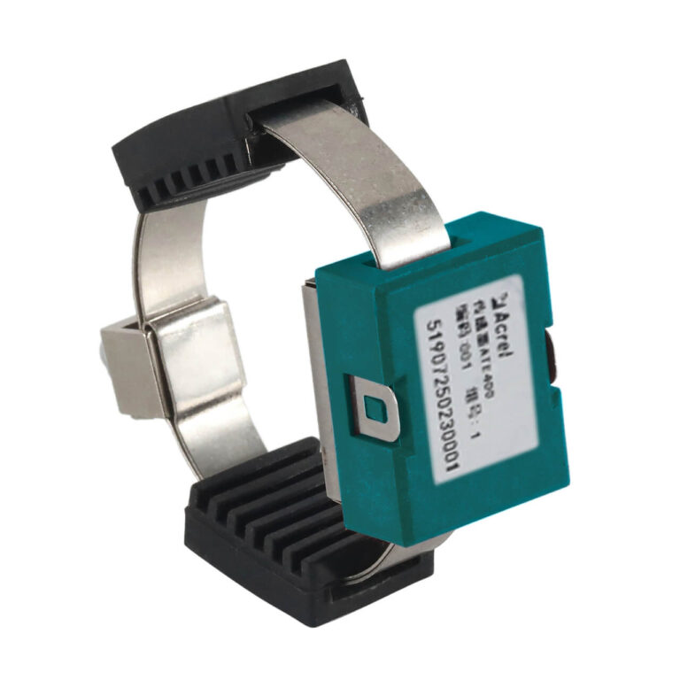 ATE400 CT Powered Passive Wireless Temperature Sensor 3