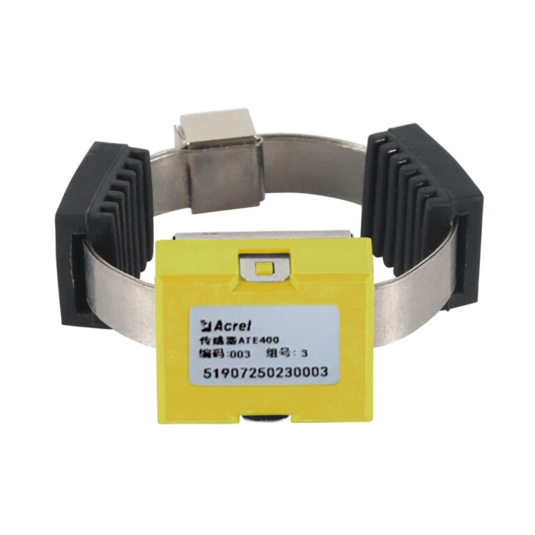 ATE400 CT Powered Passive Wireless Temperature Sensor 4