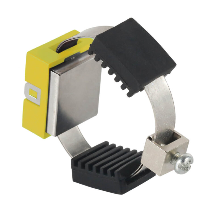 ATE400 CT Powered Passive Wireless Temperature Sensor 5