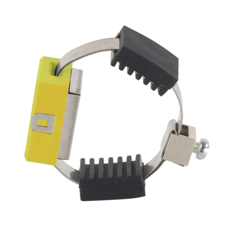 ATE400 CT Powered Passive Wireless Temperature Sensor 6