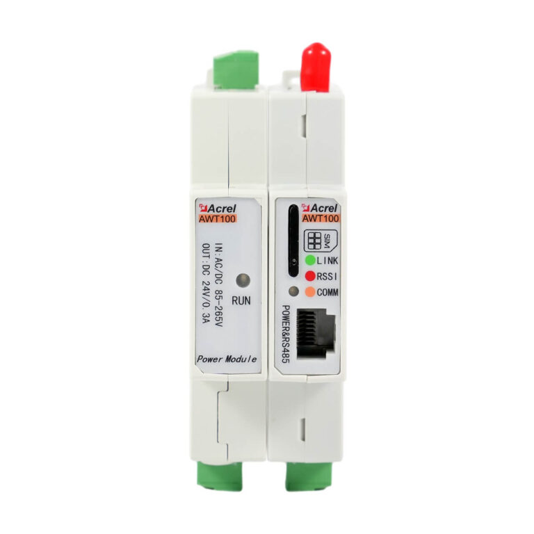 AWT100 Wireless IoT Data Converter 10
