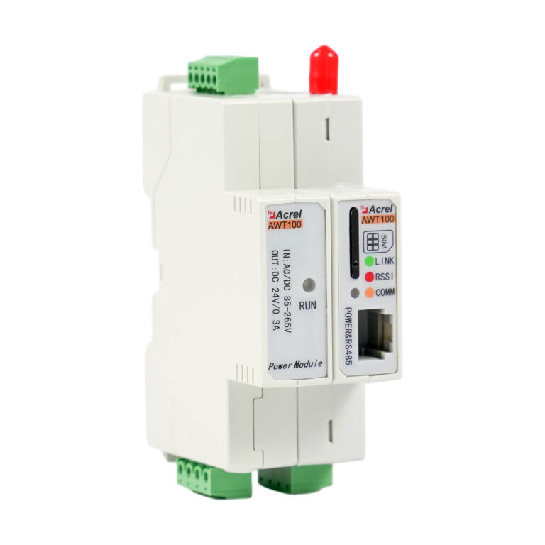 AWT100 Wireless IoT Data Converter 11