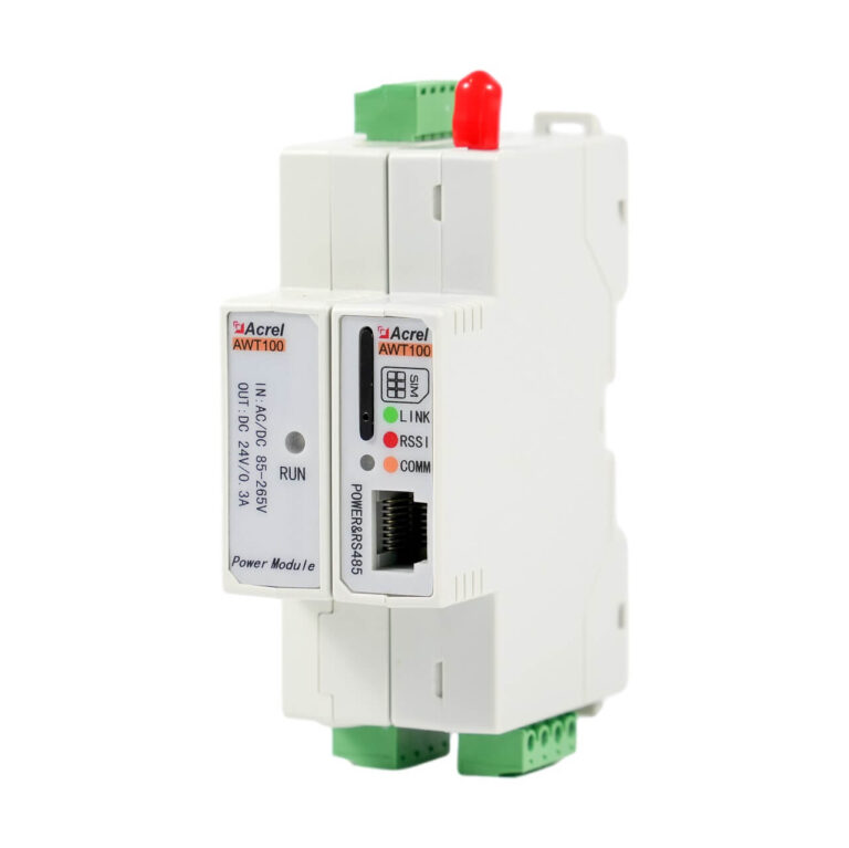 AWT100 Wireless IoT Data Converter 12