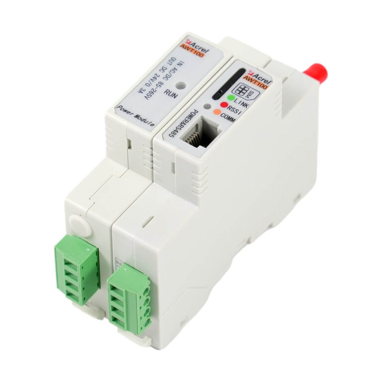 AWT100 Wireless IoT Data Converter 13