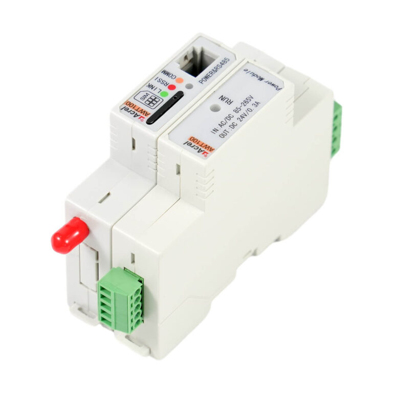 AWT100 Wireless IoT Data Converter 14