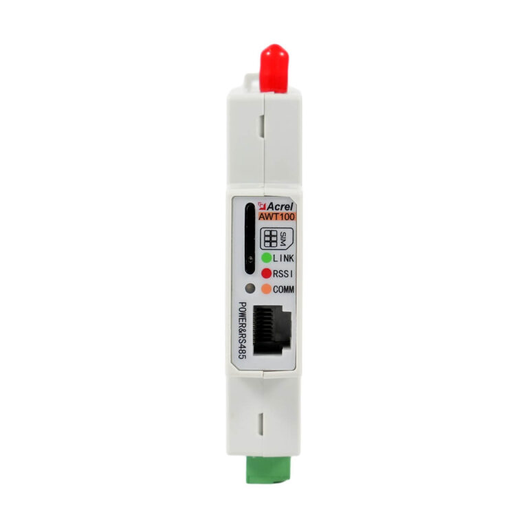 AWT100 Wireless IoT Data Converter 4