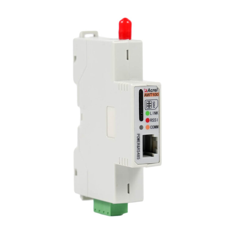 AWT100 Wireless IoT Data Converter 5