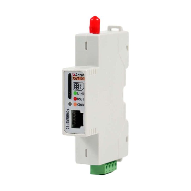 AWT100 Wireless IoT Data Converter 6