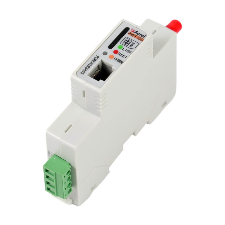 AWT100 Wireless IoT Data Converter 7