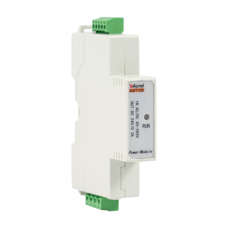 AWT100 Wireless IoT Data Converter 9