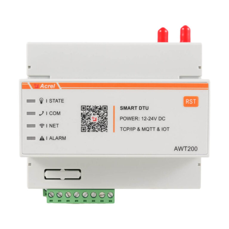 AWT200 Smart Industrial DTU 1