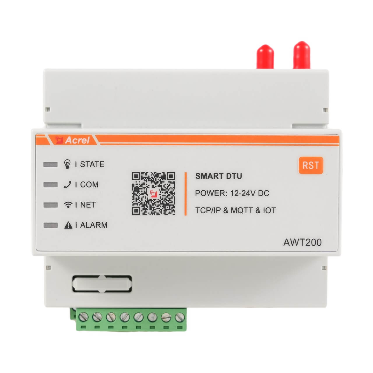 AWT200 Smart Industrial DTU 1