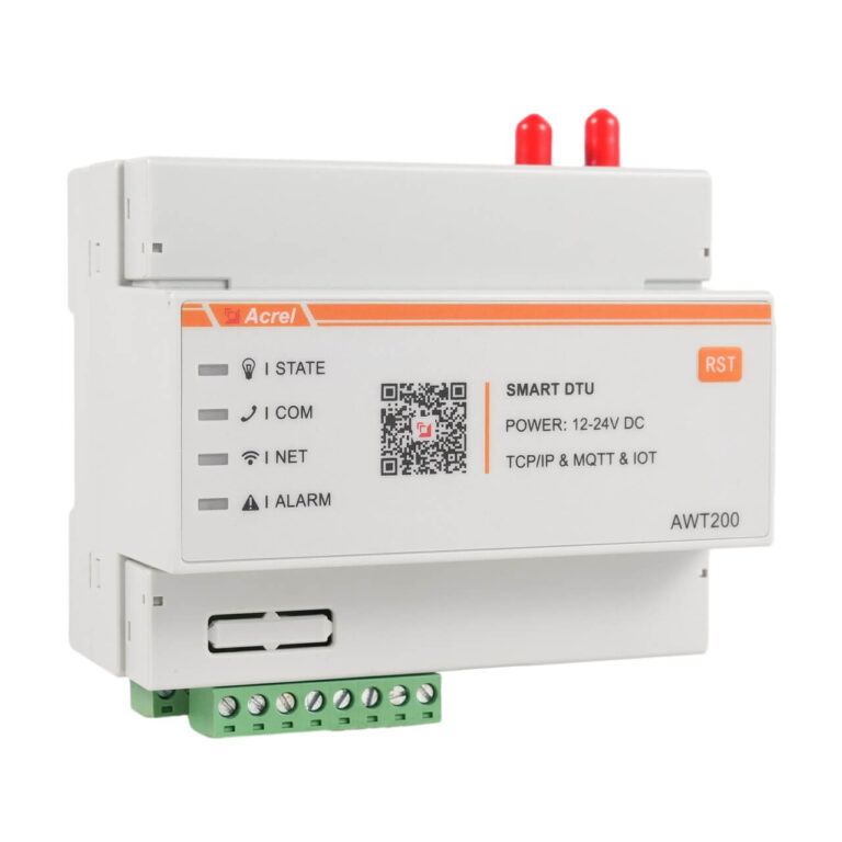 AWT200 Smart Industrial DTU 2