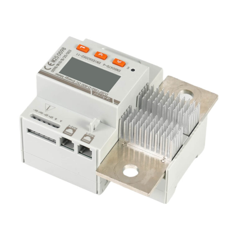 DJSF1352 D 600 MID Certified DC Energy Meter 14