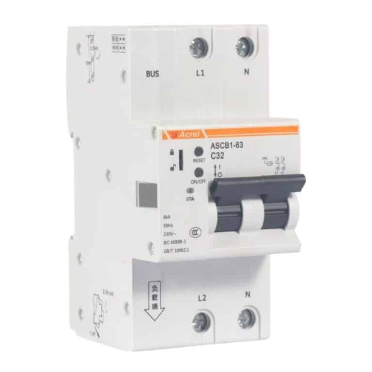 MCB ASCB1 63 C32 2