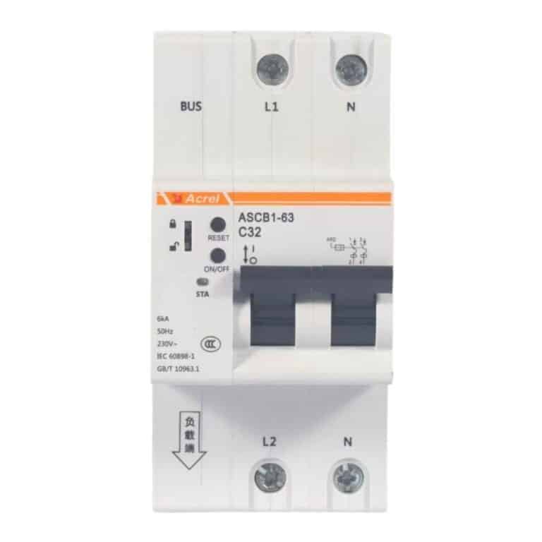 MCB ASCB1 63 C32