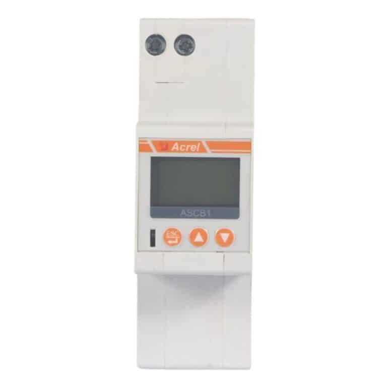 MCB ASCB1 GATEWAY