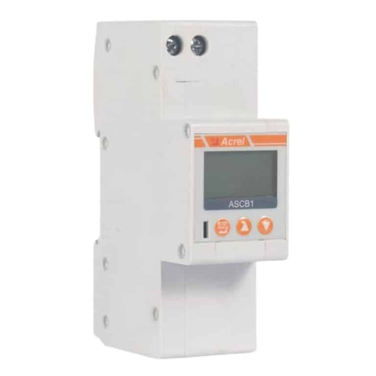 MCB ASCB1 GATEWAY2