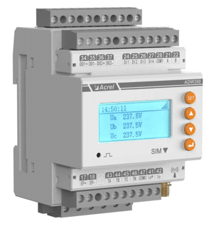ADW300A IoT Meter