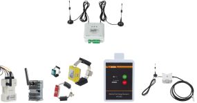 Condition Monitoring & Safety