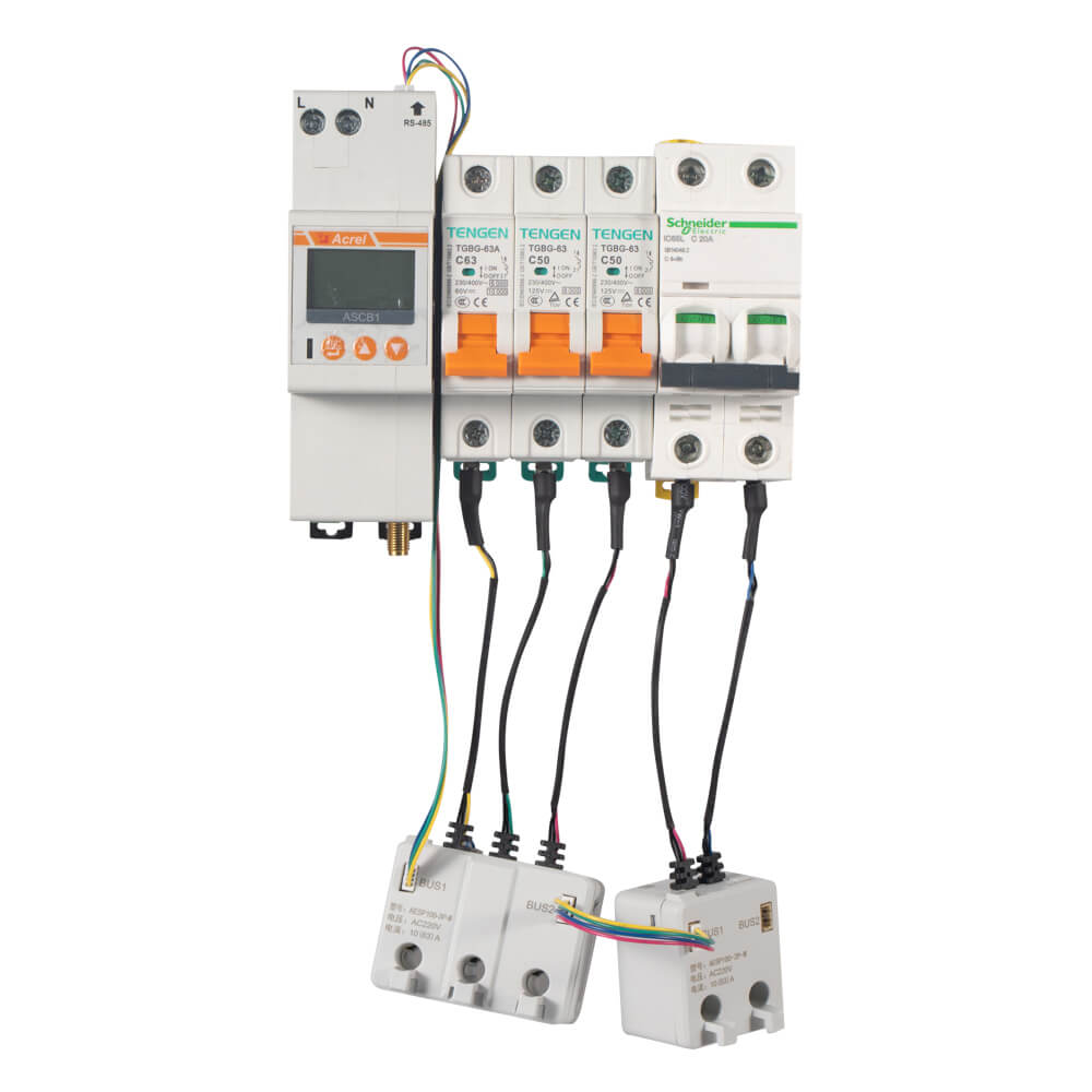 PowerTag AESP series