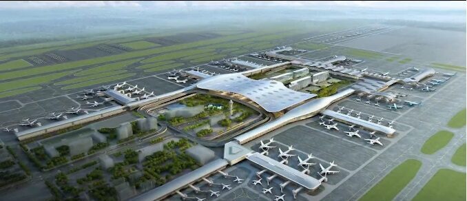 HANGZHOU XIAOSHAN AIRPORT e1776853176653
