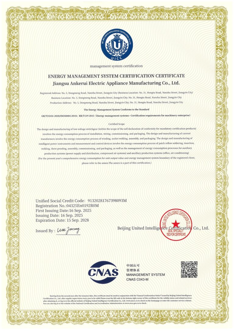 ISO50001 1