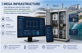 Mega Infrastructure @CMS