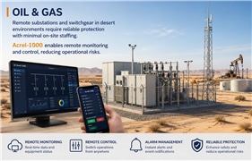 Oil Gas @SAS