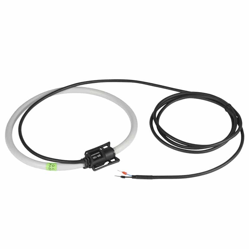 Rogowski coil