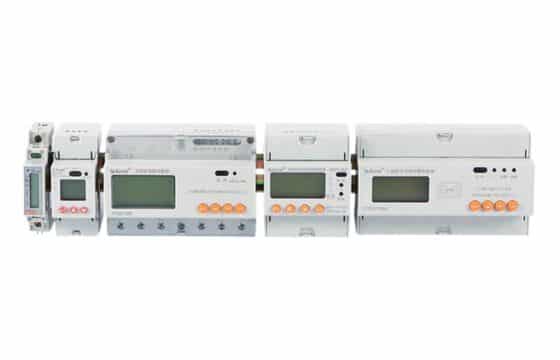 ADL series Dinrail energy meter