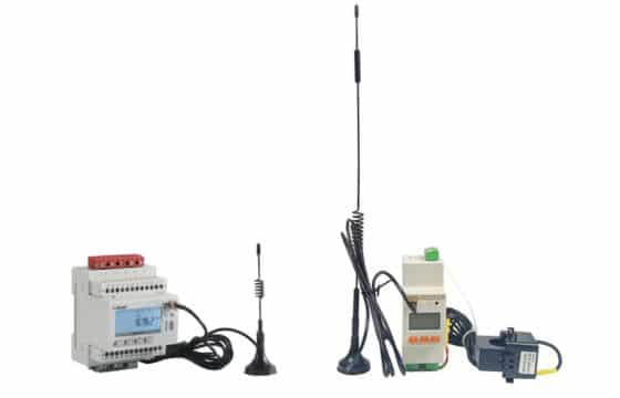 ADW3 series wireless power meter